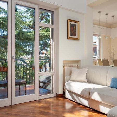 Pine House Sorrento Apartamento Exterior foto