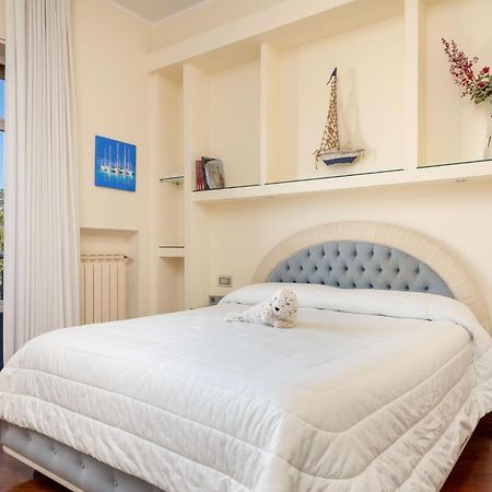 Pine House Sorrento Apartamento Exterior foto