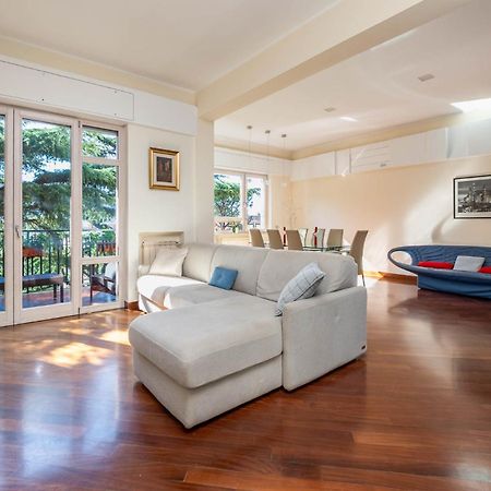 Pine House Sorrento Apartamento Exterior foto