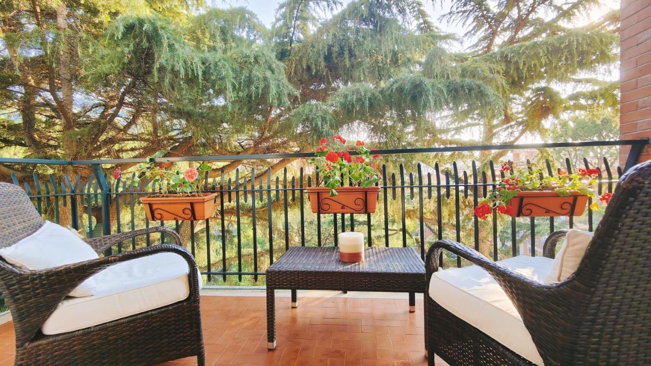 Pine House Sorrento Apartamento Exterior foto