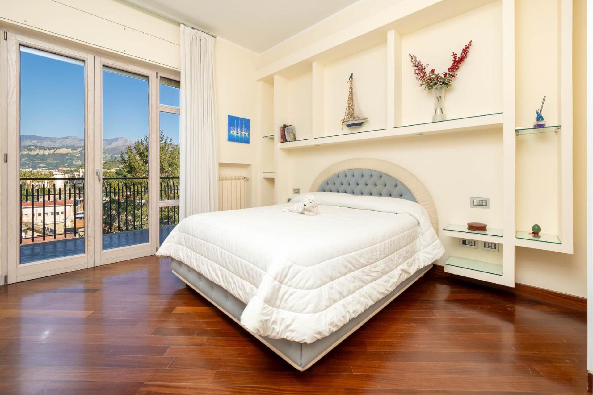 Pine House Sorrento Apartamento Exterior foto