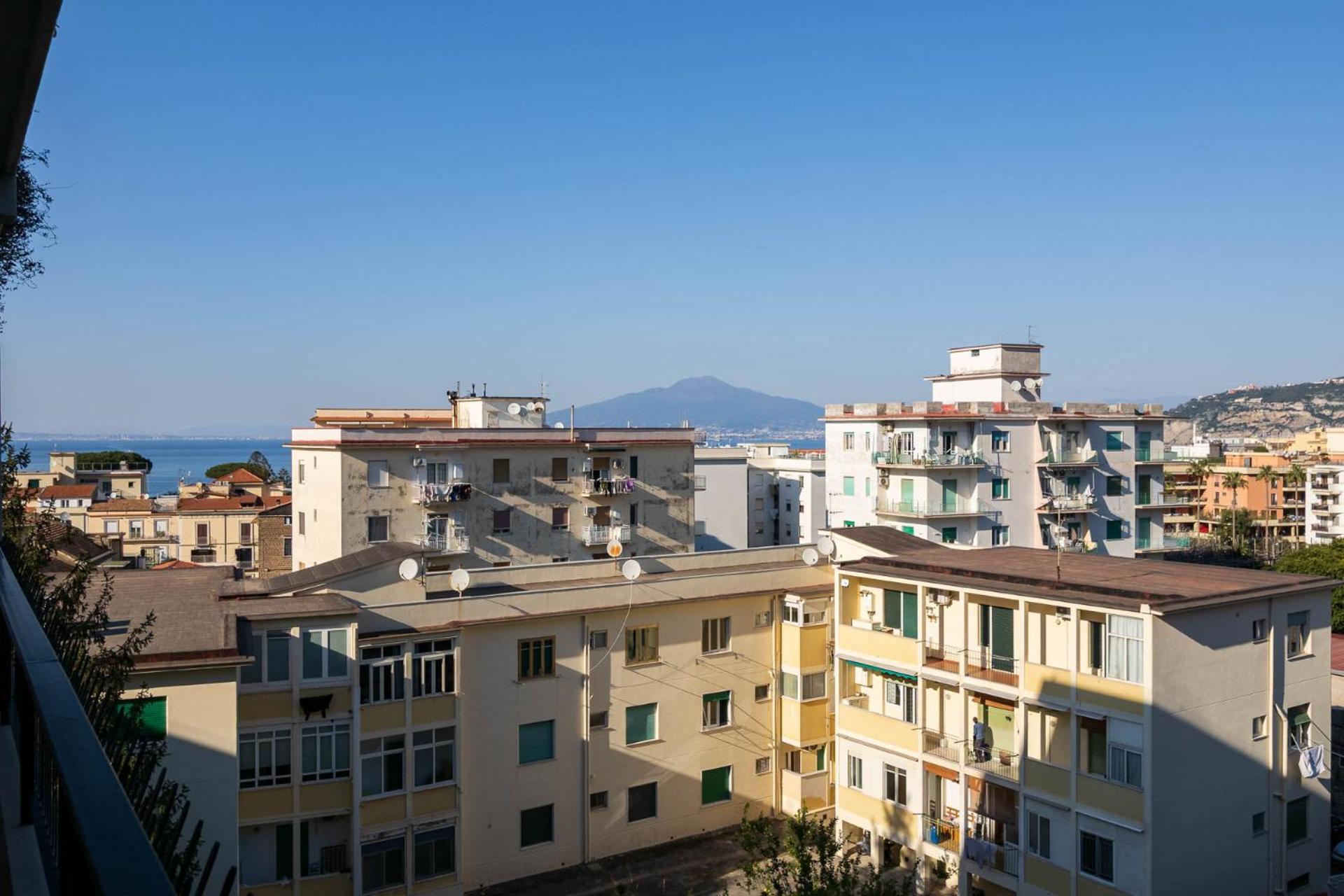 Pine House Sorrento Apartamento Exterior foto