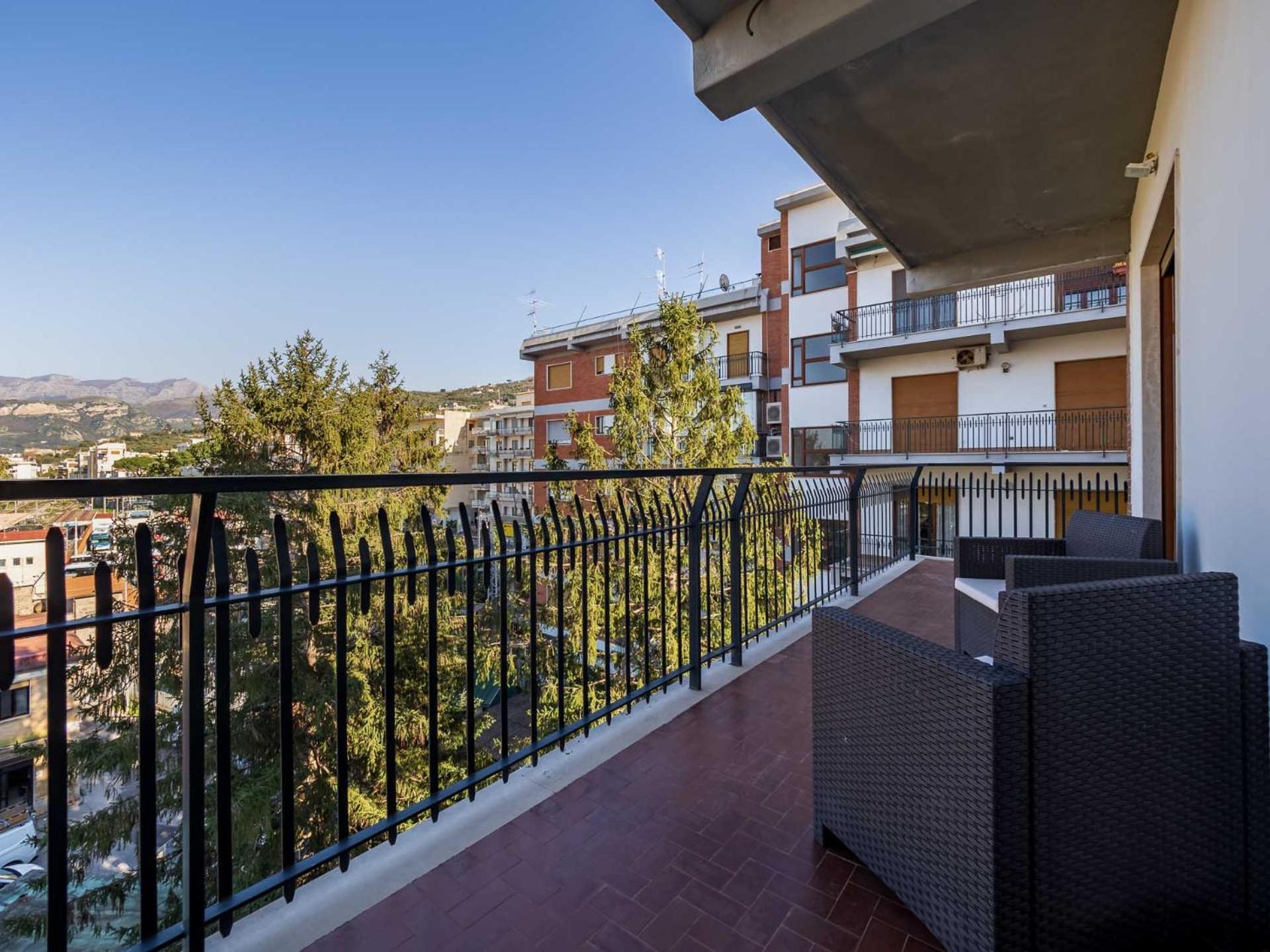 Pine House Sorrento Apartamento Exterior foto