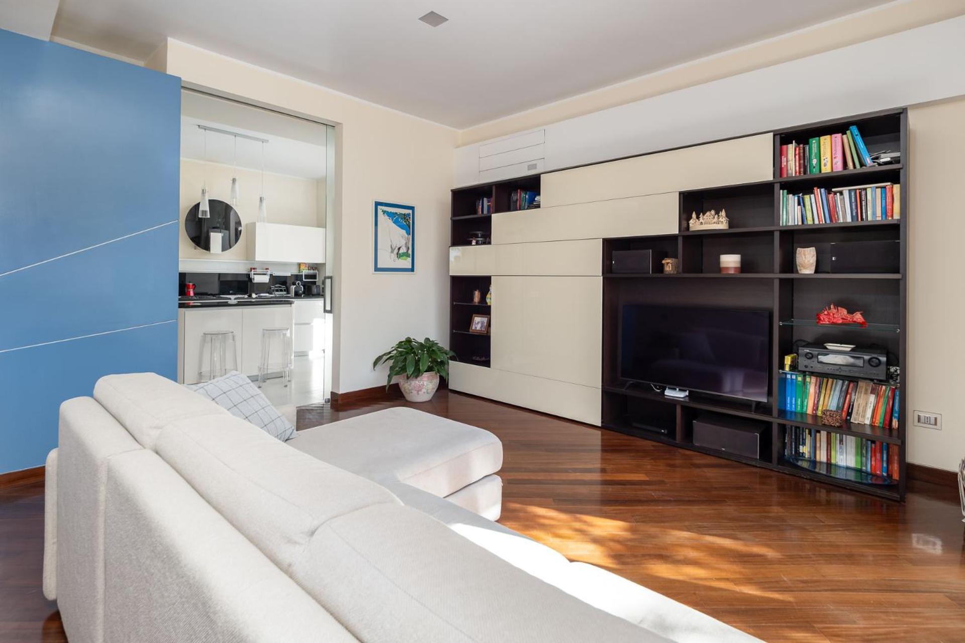 Pine House Sorrento Apartamento Exterior foto