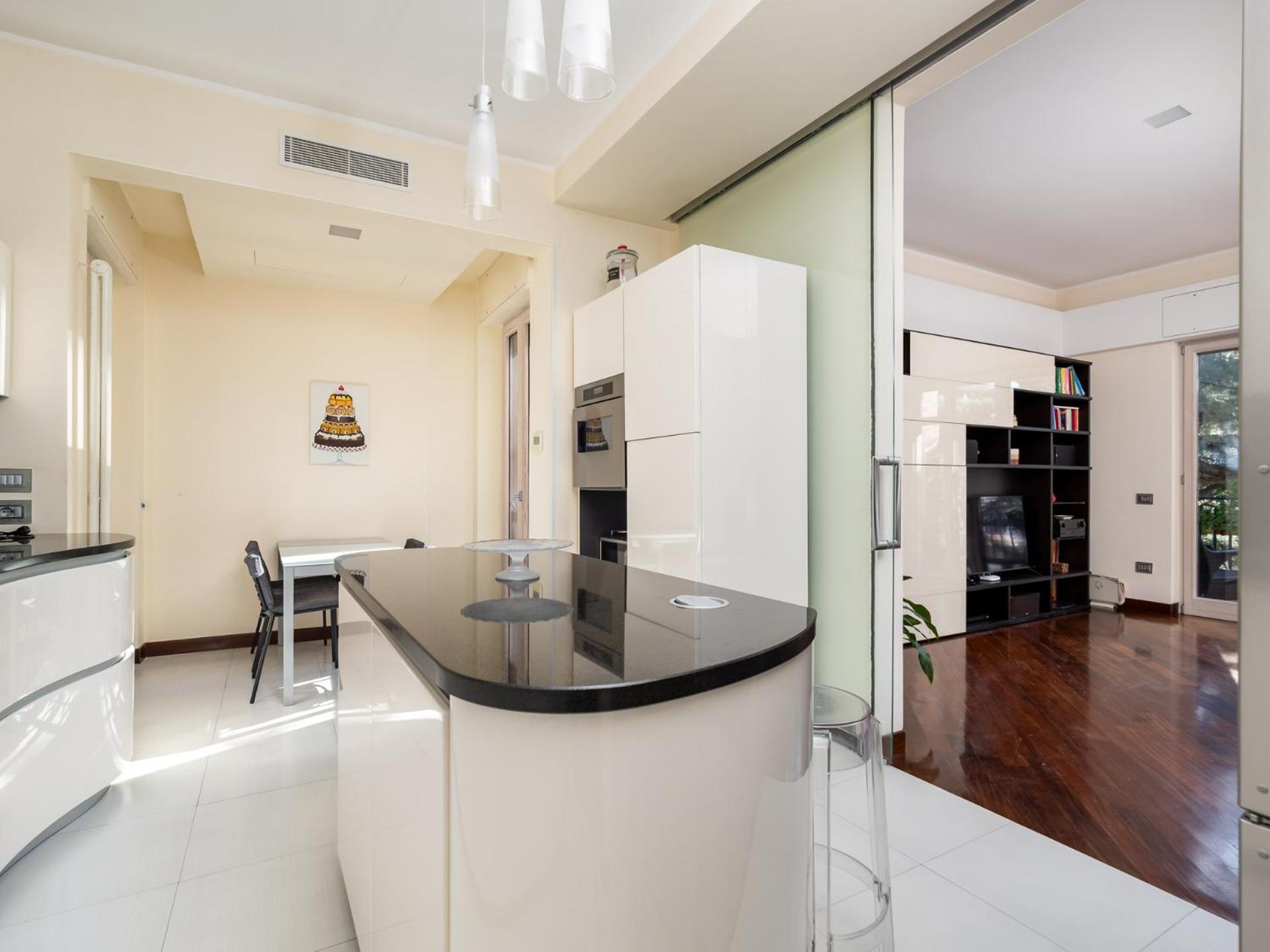 Pine House Sorrento Apartamento Exterior foto