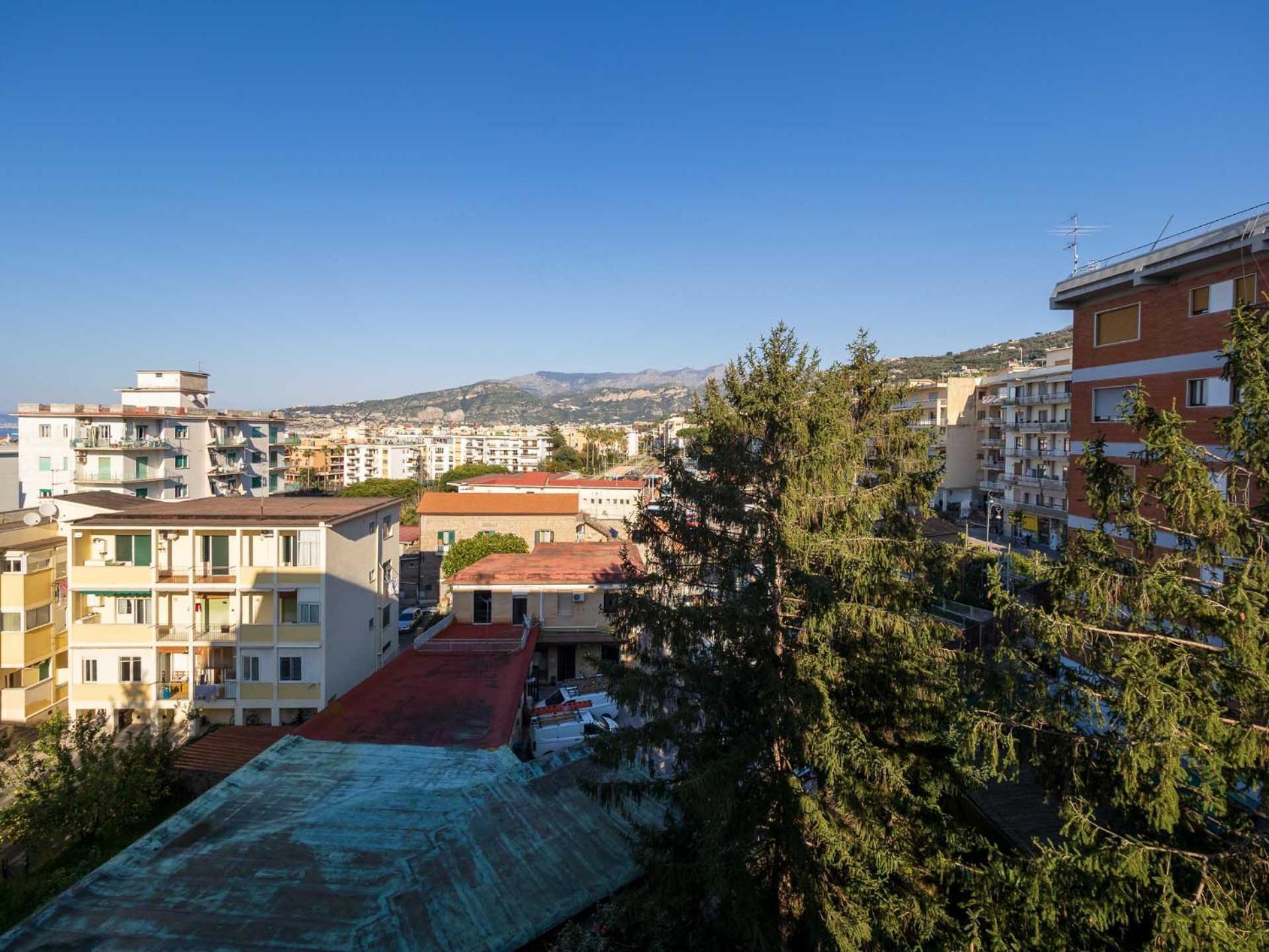 Pine House Sorrento Apartamento Exterior foto