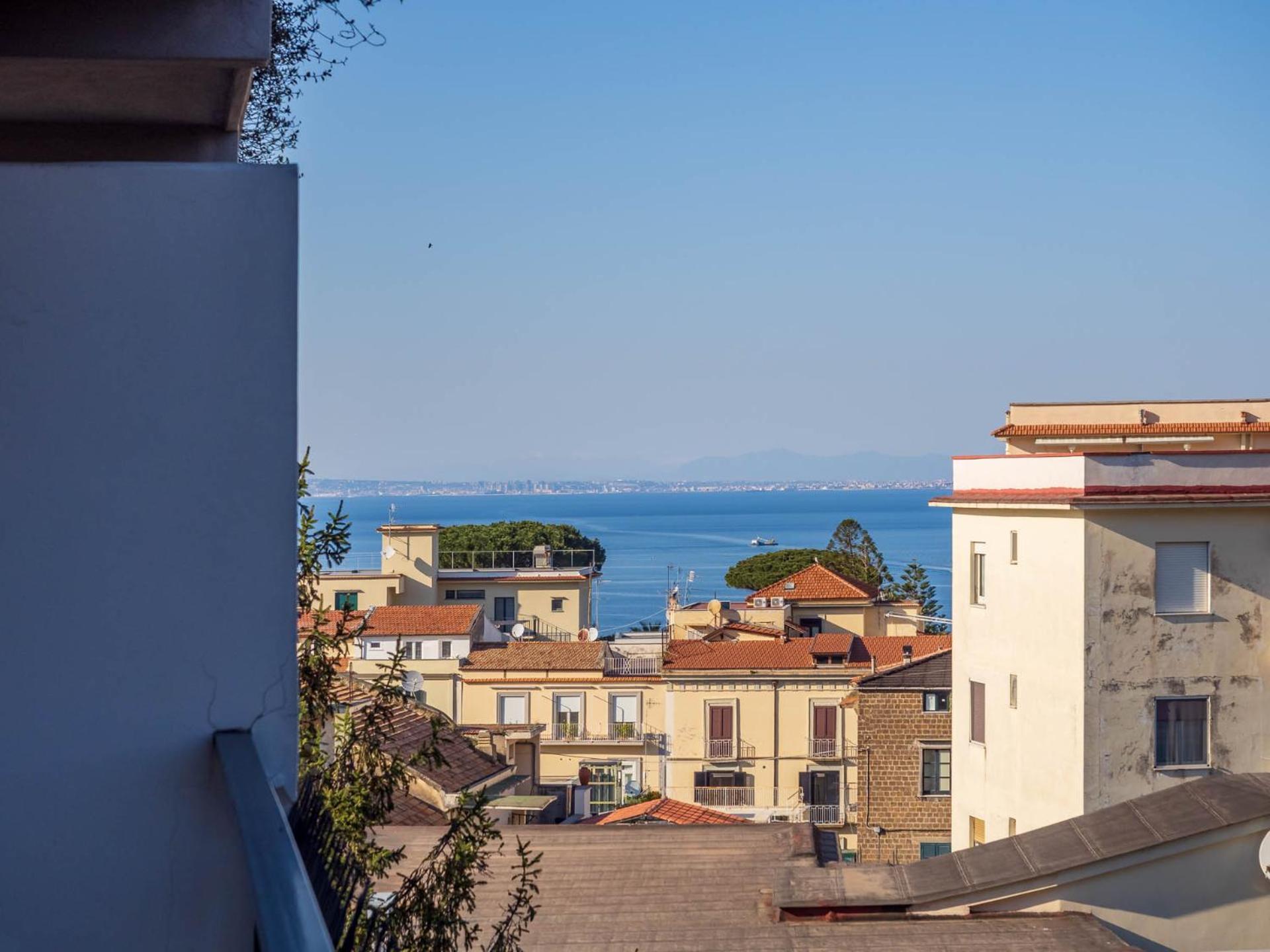 Pine House Sorrento Apartamento Exterior foto