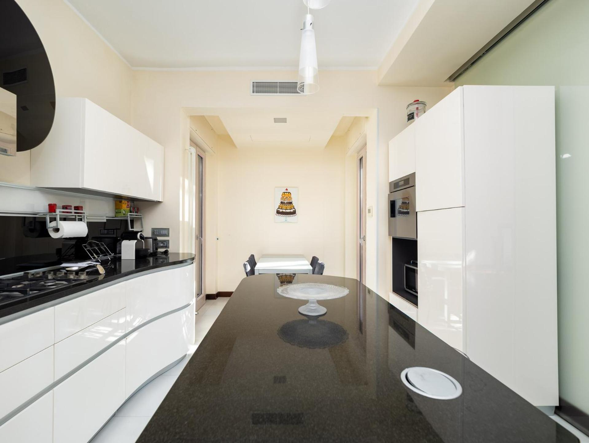 Pine House Sorrento Apartamento Exterior foto