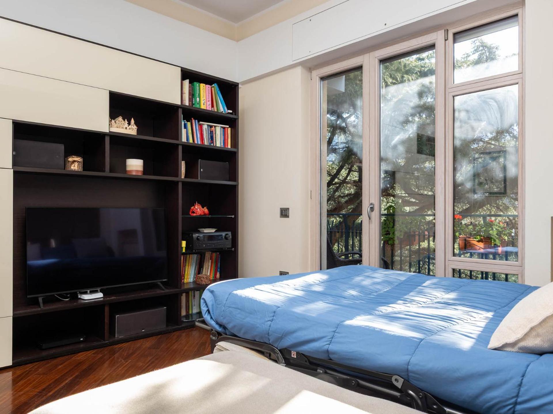 Pine House Sorrento Apartamento Exterior foto