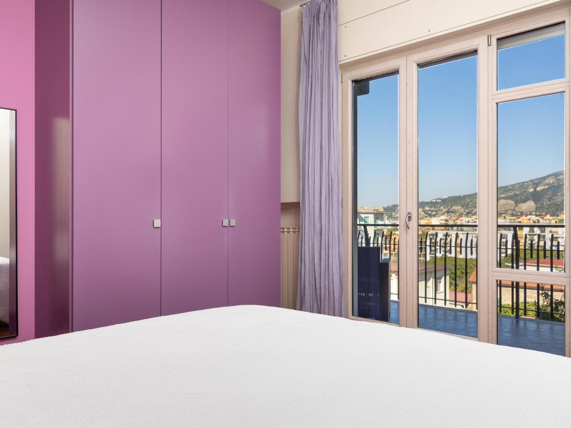 Pine House Sorrento Apartamento Exterior foto