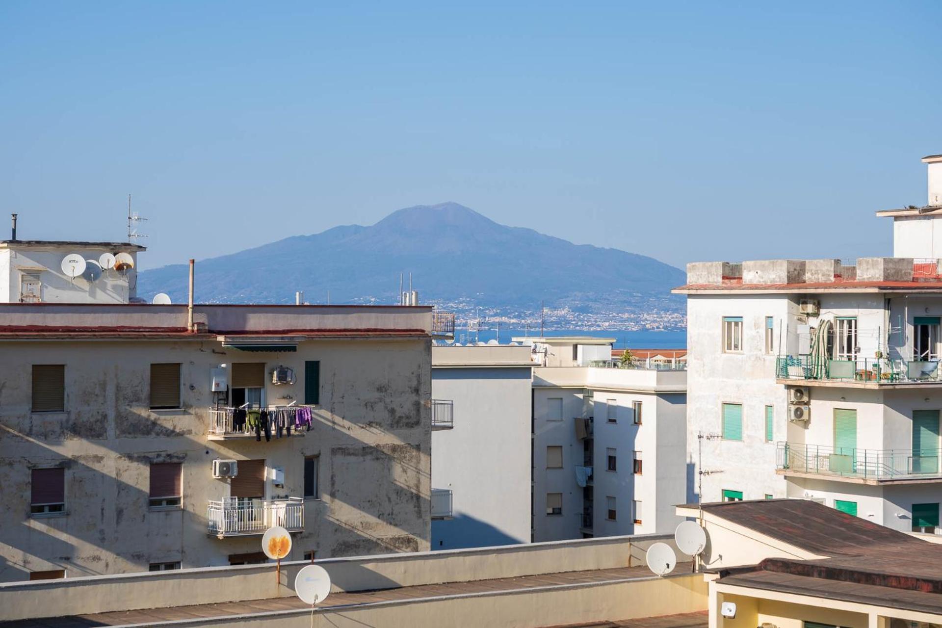 Pine House Sorrento Apartamento Exterior foto
