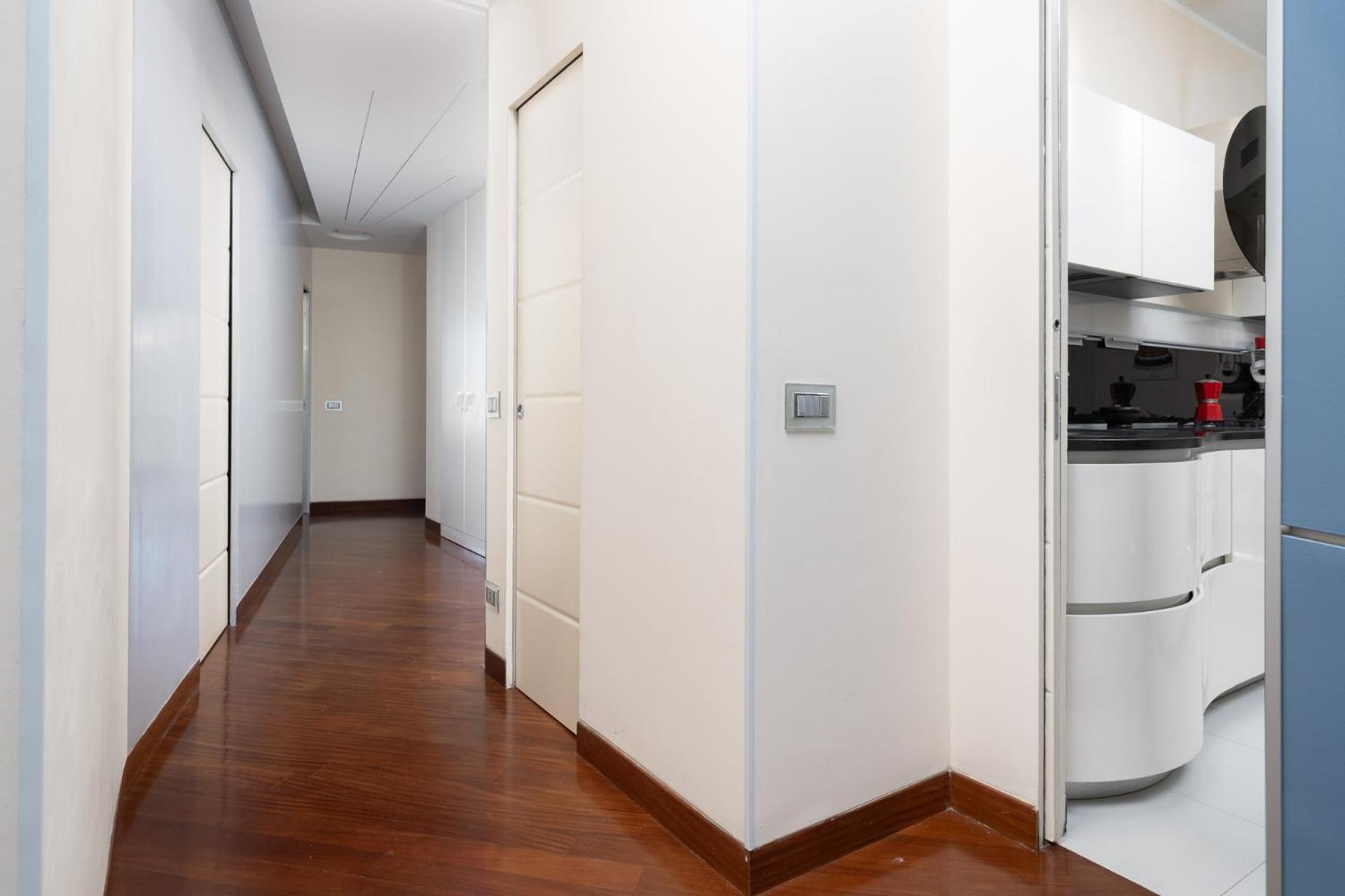 Pine House Sorrento Apartamento Exterior foto