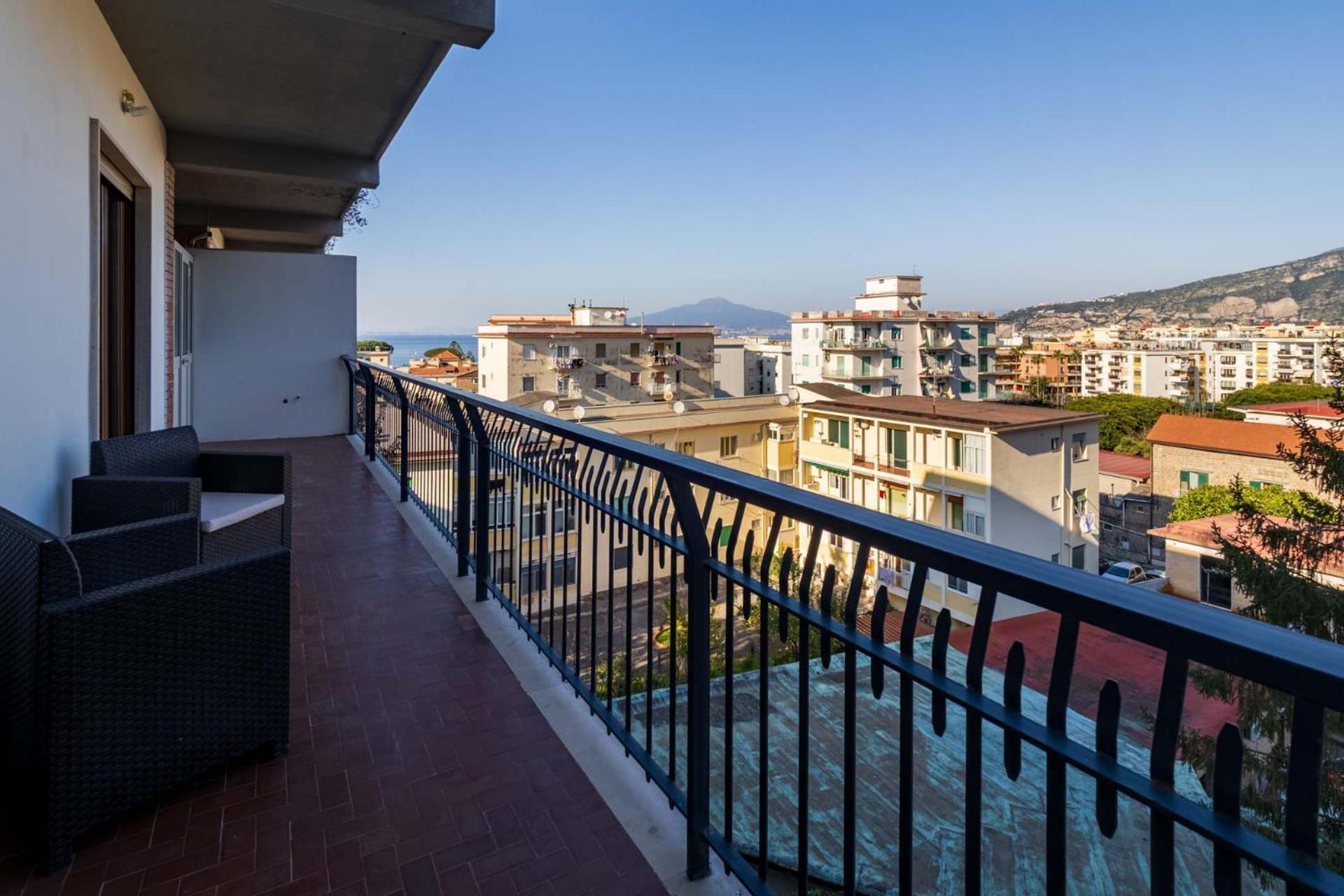 Pine House Sorrento Apartamento Exterior foto