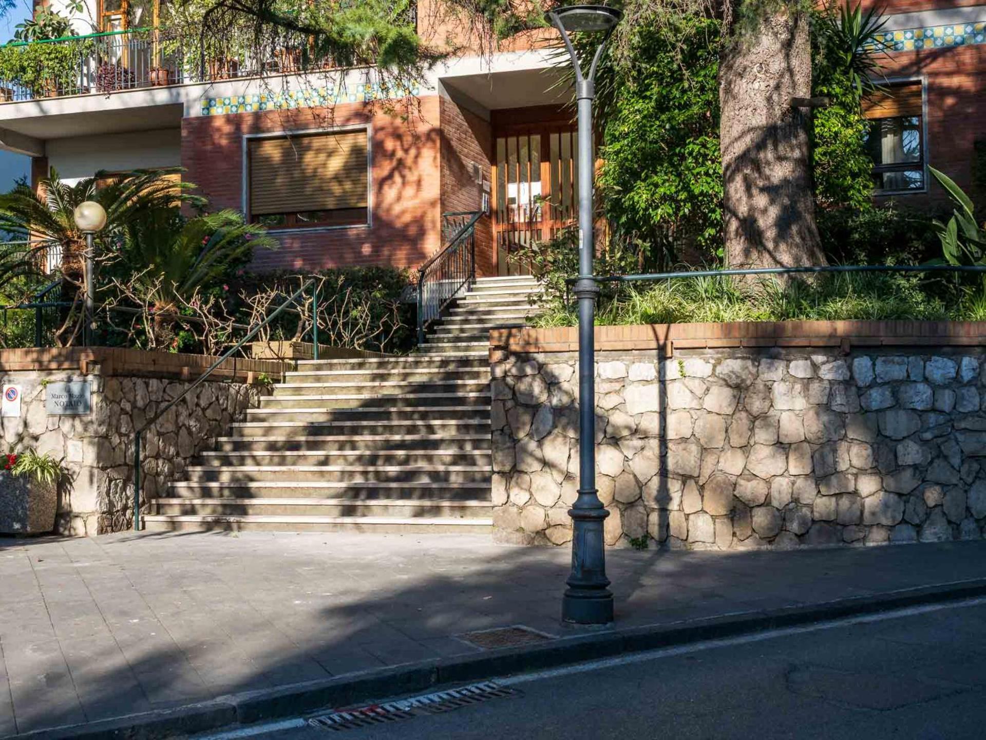 Pine House Sorrento Apartamento Exterior foto