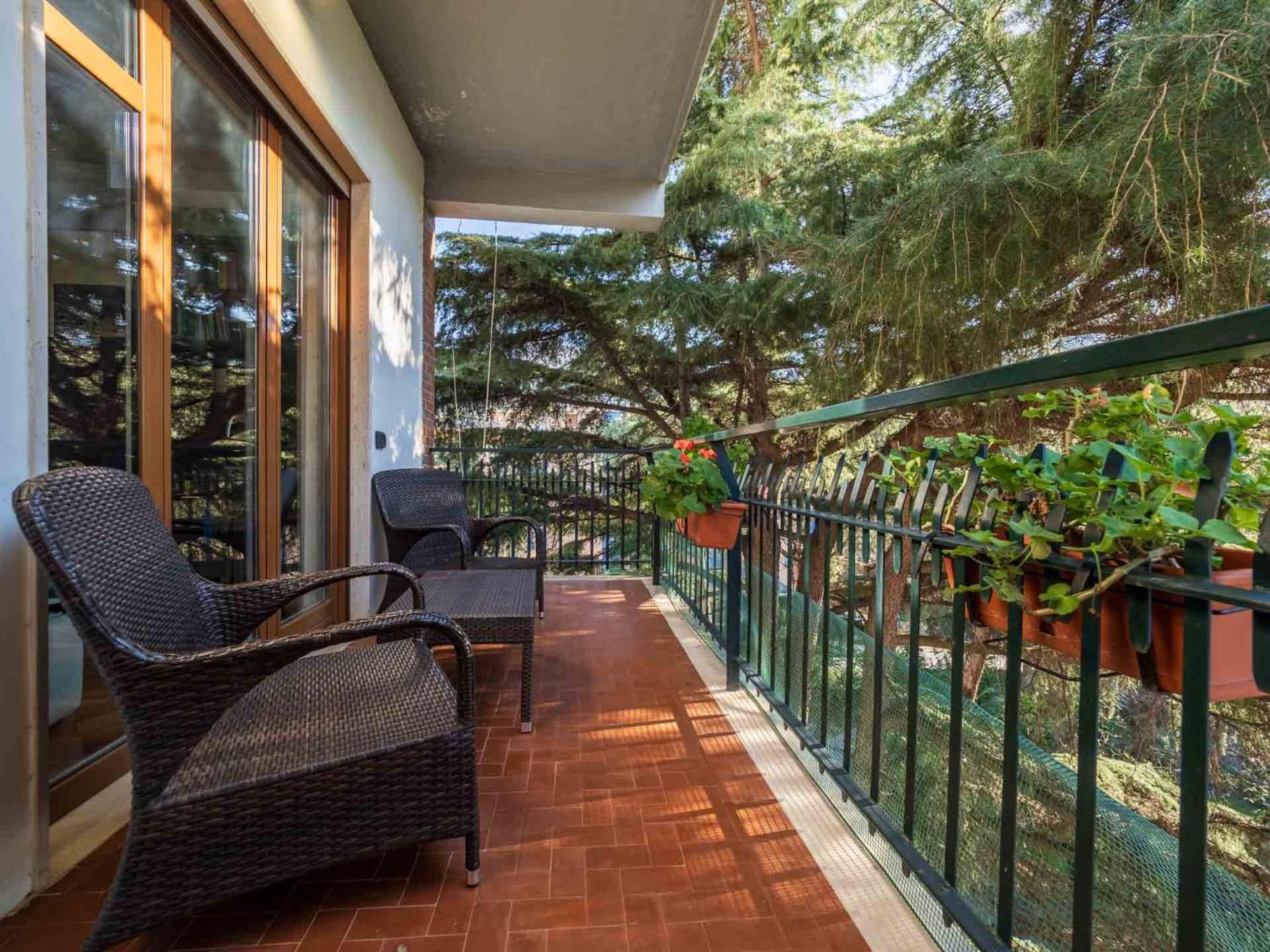Pine House Sorrento Apartamento Exterior foto