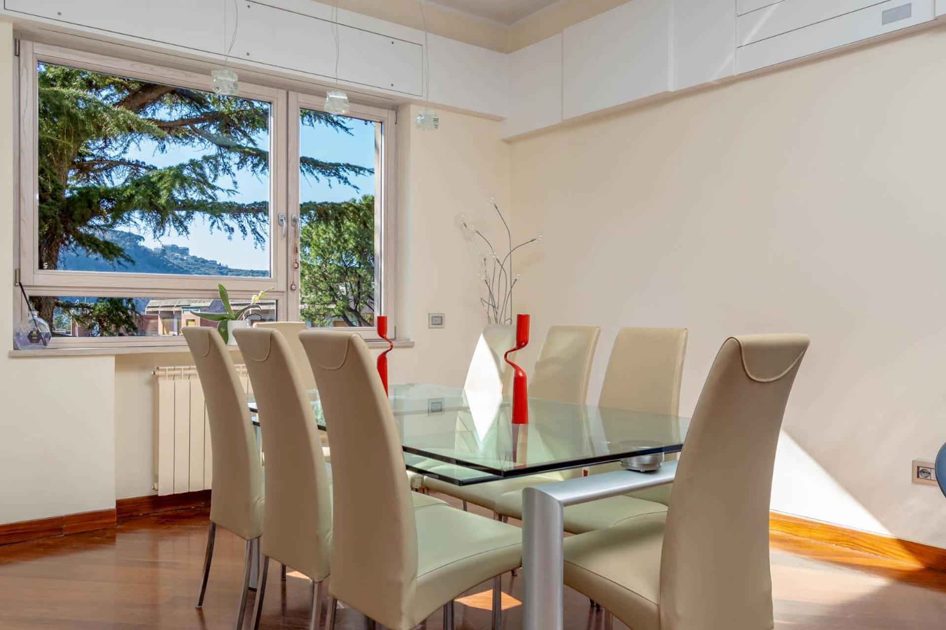 Pine House Sorrento Apartamento Exterior foto