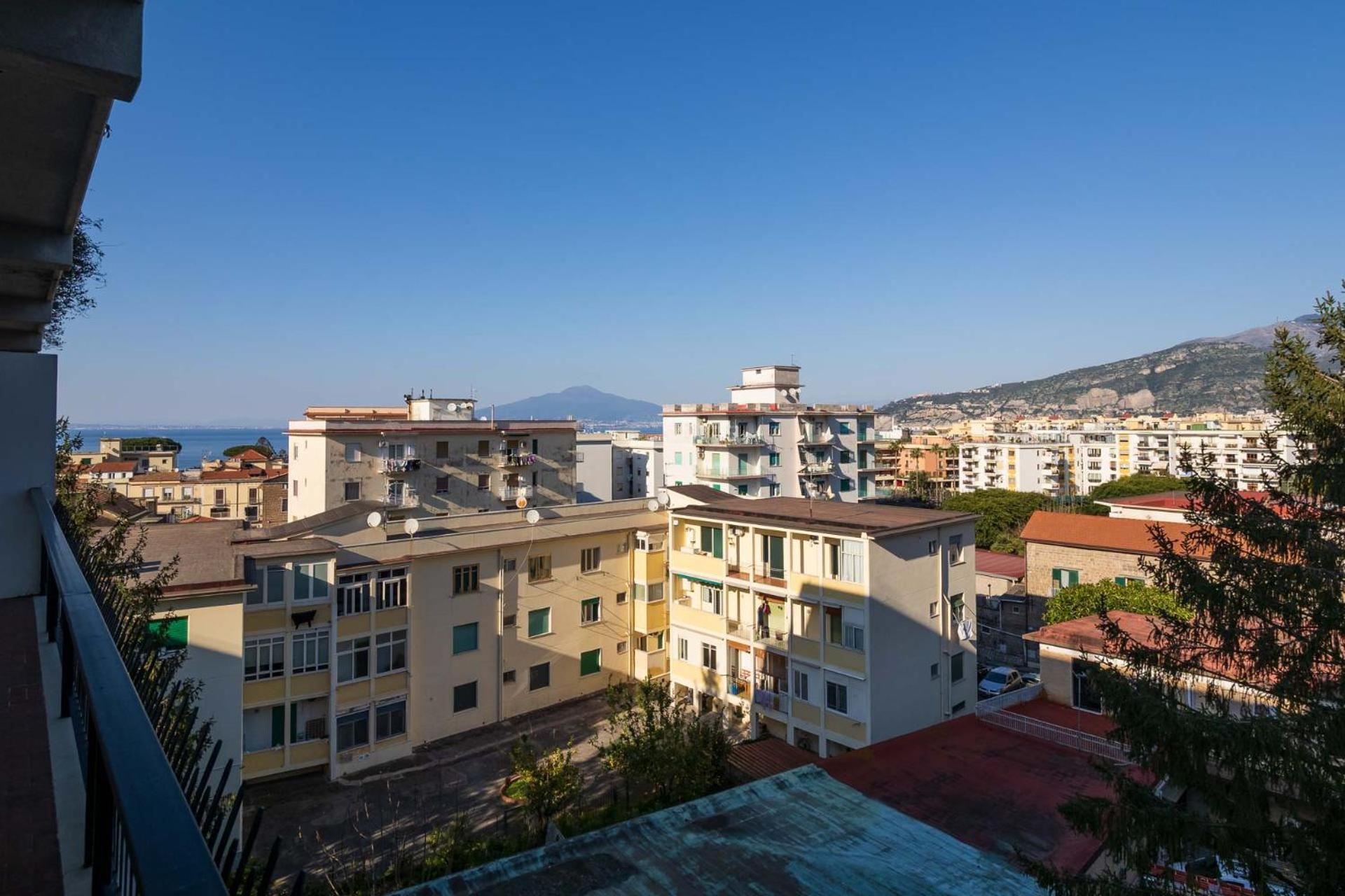 Pine House Sorrento Apartamento Exterior foto